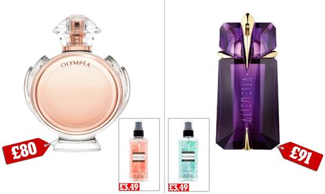 Superdrug perfume